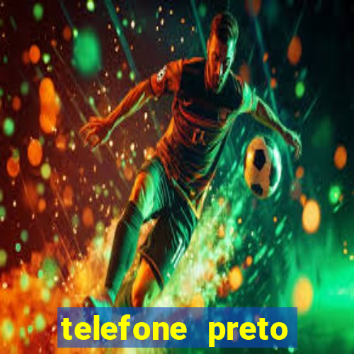 telefone preto torrent magnet